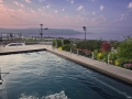 Luxueuse Villas à vendre à Tiberias Mer de Galilée.